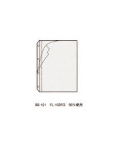 FL-153HO CL 1แผ่น