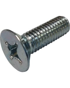 Countersunk Head Machine Screw กล่องละ 2,000 เส้น
