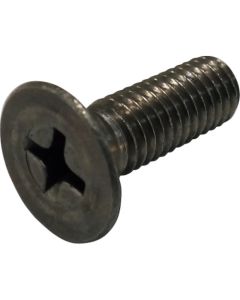 Flat Head Slim Screw (Alloy600) เส้นละ 1 เส้น