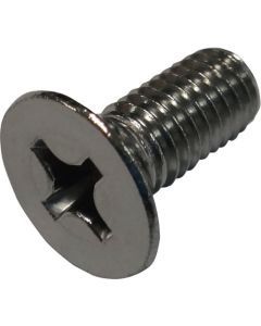 Countersunk Head Machine Screw กล่องละ 2,000 เส้น