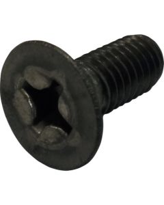 Flat Head Slim Screw 20 เส้น เส้นละ 1 เส้น
