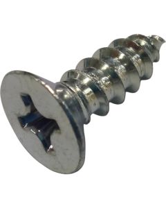 Flat Head Tapping Screw กล่องละ 2,000 เส้น