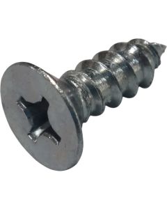 Flat Head Tapping Screw กล่องละ 2,000 เส้น