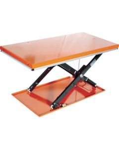 Pitless ยกต่ำ 1,000กก. ไฟฟ้า 1600x800