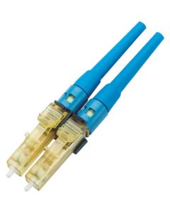 Optic Fiber Connector