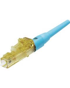 Optic Fiber Connector