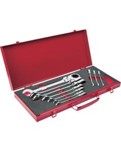 Combination Rachet Flex Lock Gear Wrench
