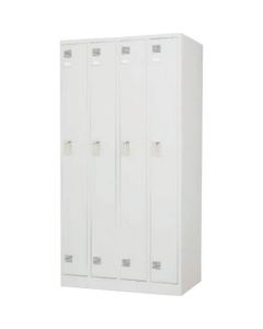 Standard Locker 1อัน