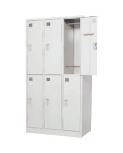 Combination Lock Locker 1อัน