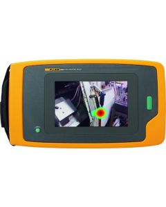 Ultrasonic Camera