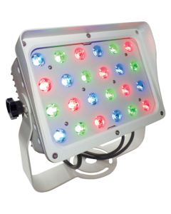 LED Flood Light RGB With Easy-controller  ชุดละ 1 ชุด