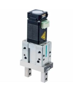 Electric Actuator 2-Finger Gripper 1อัน