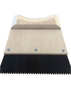 Paste Spatula