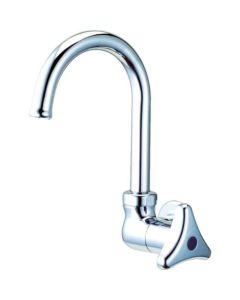 Swing Spout Sink Tap