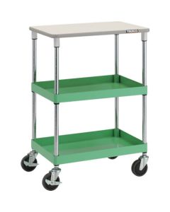 Flex wagon ท็อปเพลท 600x400 สี YG