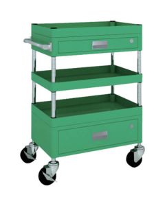 เฟล็กซ์ เกวียนมีลิ้นชัก 600x400 สี YG