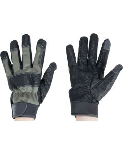 Flexible Cold Protection Gloves