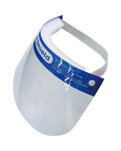 Face shield ถุงละ 3แผ่น