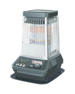 Commercial Kerosene Stove Blue Heater