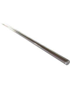 Twist Drill Short TiN coating 2.85mm 10เส้น