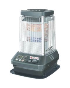 เตาน้ำมันเชิงพาณิชย์ "Blue Heater" FM-197N-Grey
