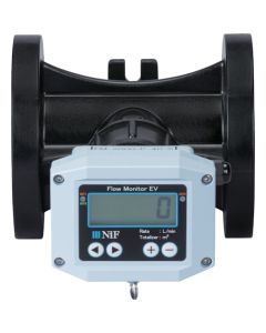 Paddle Type Flow Meter