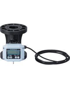 Paddle Type Flow Meter