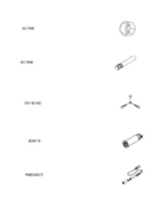 Spare Parts