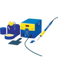 HAKKO FM-203 100V ปลั๊กกราวด์ 2 ขั้ว