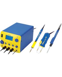 Rework System FM-206
