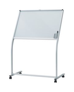 Movable and Fixable Single-face Board