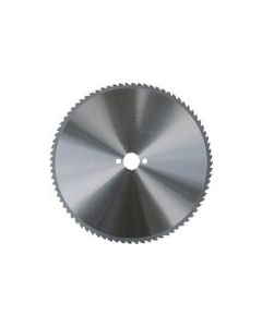 Global Saw for Steel