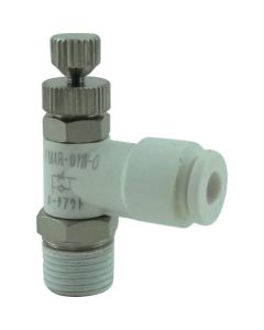 Mini Speed Controller Alpha White Body