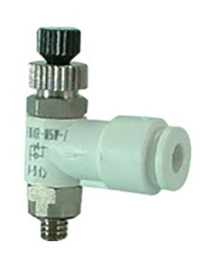 Mini Speed Controller Alpha White Body