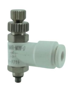 Mini Speed Controller Alpha White Body