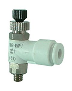 Mini Speed Controller Alpha White Body