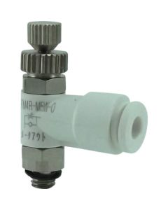 Mini Speed Controller Alpha White Body