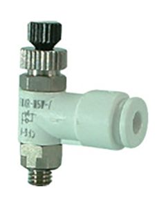 Mini Speed Controller Alpha White Body