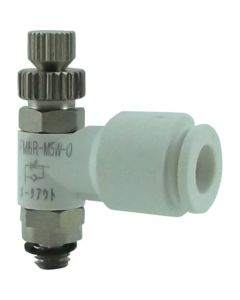 Mini Speed Controller Alpha White Body