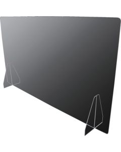 Splash Prevention Acrylic Partition