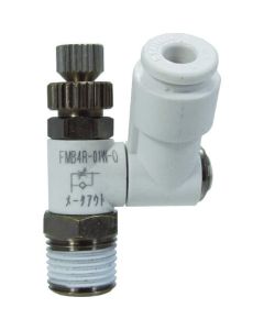 Mini Speed Controller Beta White Body
