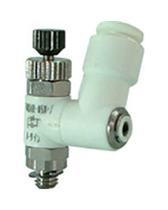 Mini Speed Controller White Body