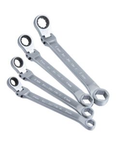 Flex Box Gear Wrench 1อัน