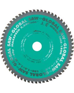 Tipped Saw Global Saw Champion