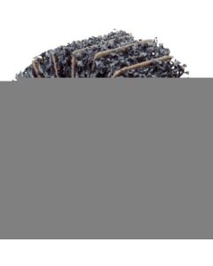 Spin Screws Nylon Mix Wheel กล่องละ 5อัน