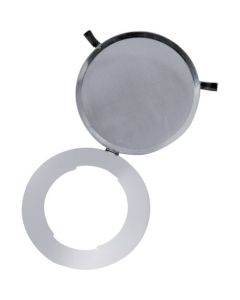 เครื่องปรับอากาศ ชุดพัดลม ตัวกรองโลหะ FMT500S-999-888