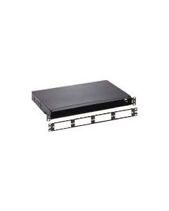 Rack Mount Fiber Tray 24 Port. Available