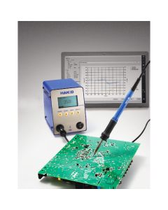 IoT Corresponding Soldering Iron