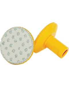 Abrasive Wheel