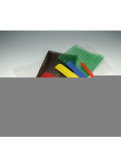ชิ้นส่วนป้องกัน "เคส polynet" FNC-0800-SR (รวม 1 ชิ้น)